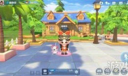 卡丁车手游最新爆料吧,速度与激情再升级，全新赛道等你挑战！