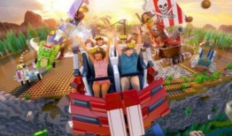 乐高我的世界最新爆料,探索未知领域，开启奇幻冒险之旅